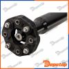 Arbre de transmission arrière pour MERCEDES | NWN-ME-145, A2214106116